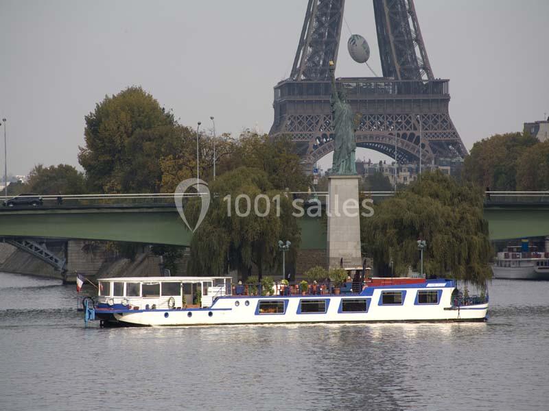 Cap Seine / Quai 55 - galerie - photo 2