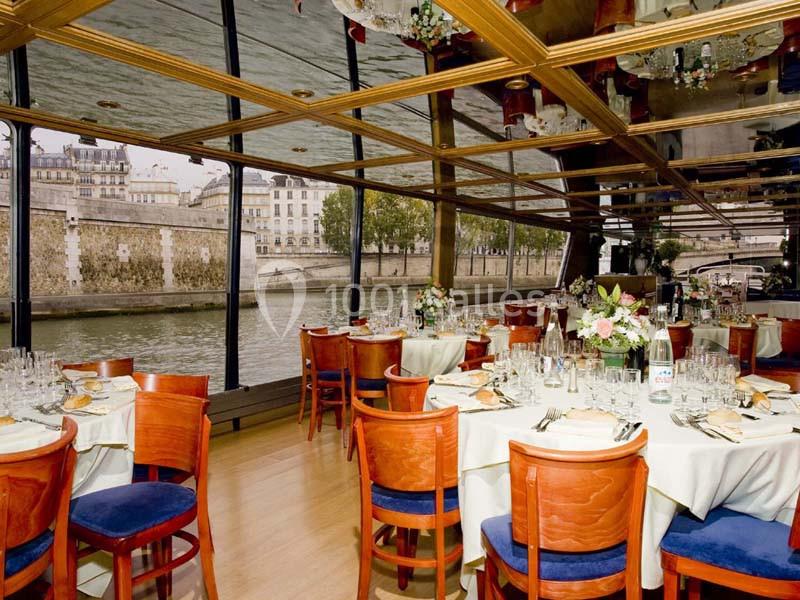 Cap Seine / Quai 55 - galerie - photo 12