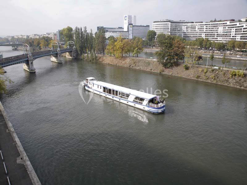 Cap Seine / Quai 55 - galerie - photo 24