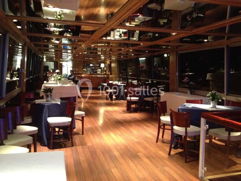 Cap Seine / Quai 55 - galerie - photo 15