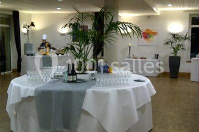Les Salons San Francisco - photo 4