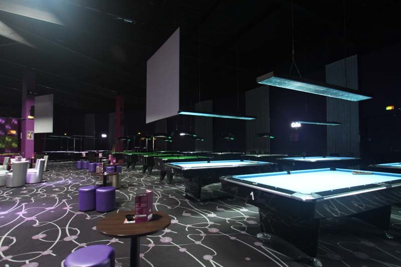 Ak Bowling - photo 5