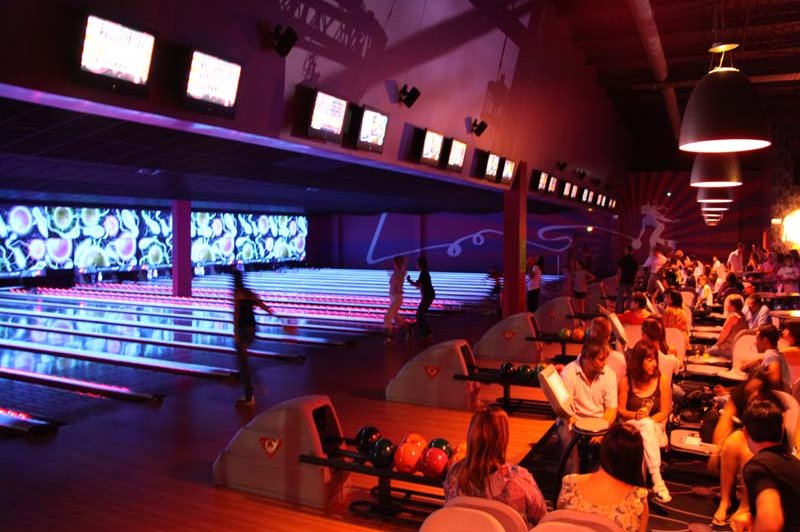 Ak Bowling - photo 3