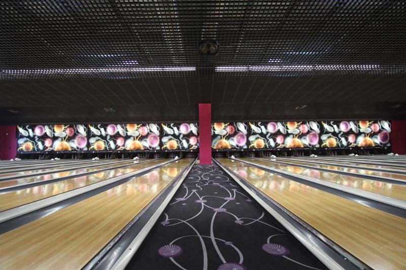 Ak Bowling - photo 5