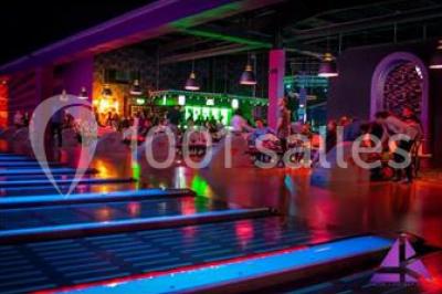 Ak Bowling - photo 2