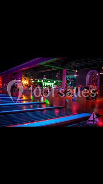 Ak Bowling - galerie - photo 22