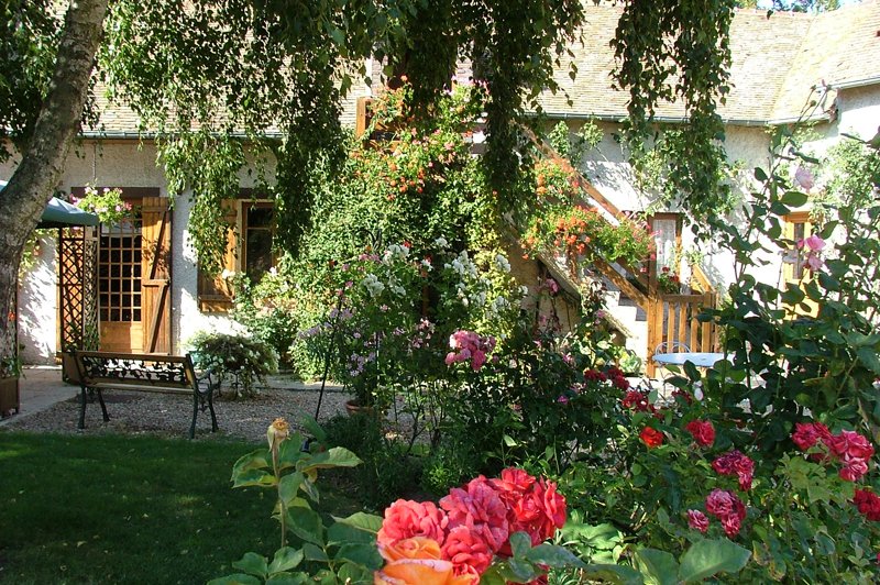 La Ferme des Tourelles - photo 3