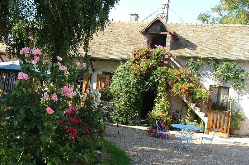 La Ferme des Tourelles - photo 2