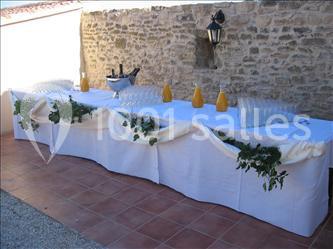 Le Mas de Ponge - photo 2