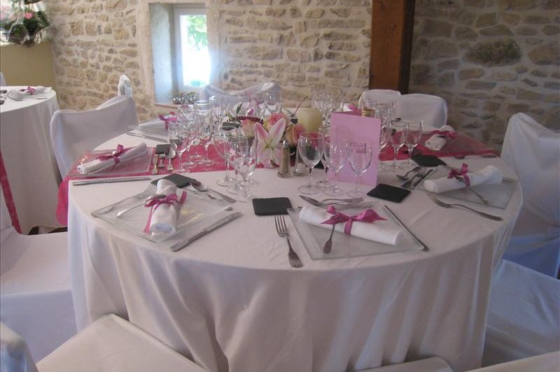 Le Mas de Ponge - photo 1