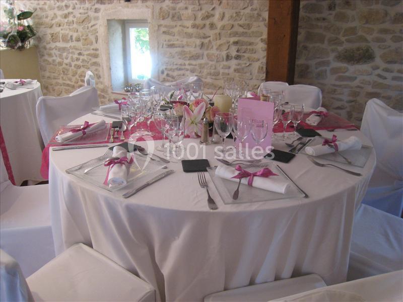 Le Mas de Ponge - galerie - photo 7