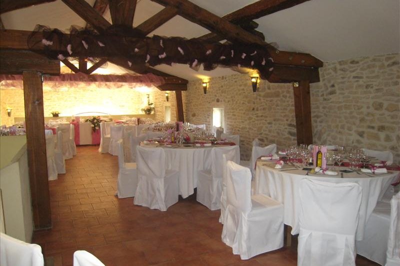 Le Mas de Ponge - photo 1