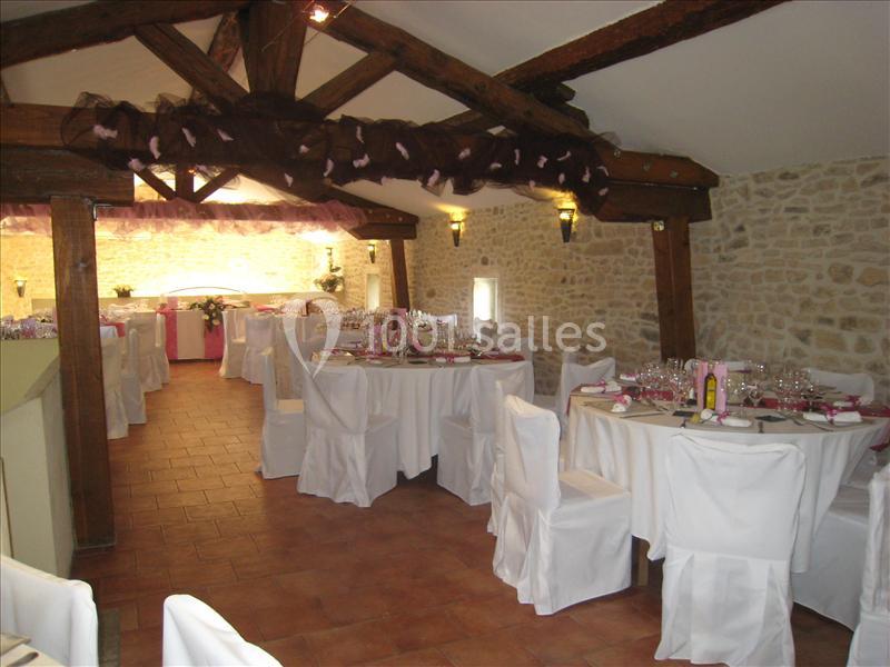 Le Mas de Ponge - galerie - photo 8