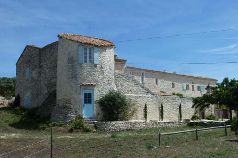 Le Mas de Ponge - photo 2