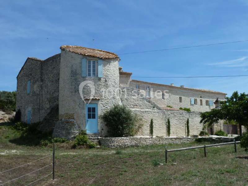 Le Mas de Ponge - galerie - photo 12