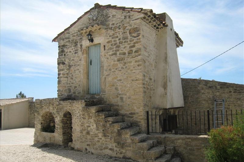 Le Mas de Ponge - photo 3