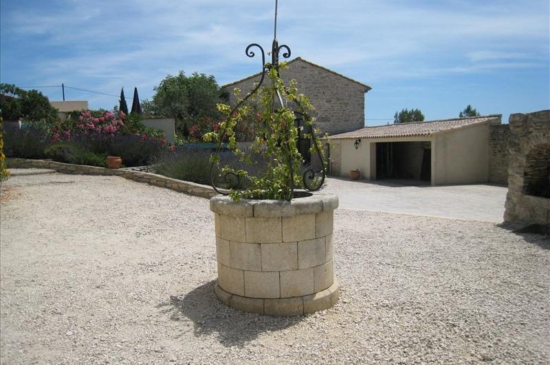 Le Mas de Ponge - photo 5