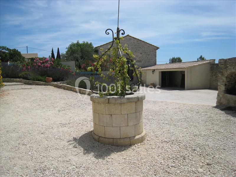 Le Mas de Ponge - galerie - photo 17