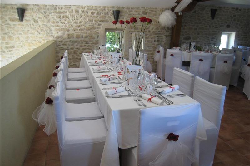 Le Mas de Ponge - photo 3