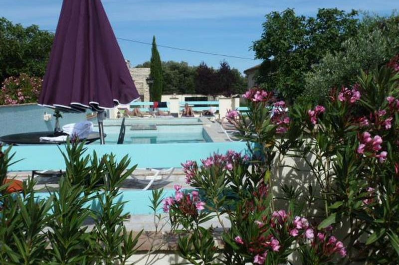 Le Mas de Ponge - photo 5