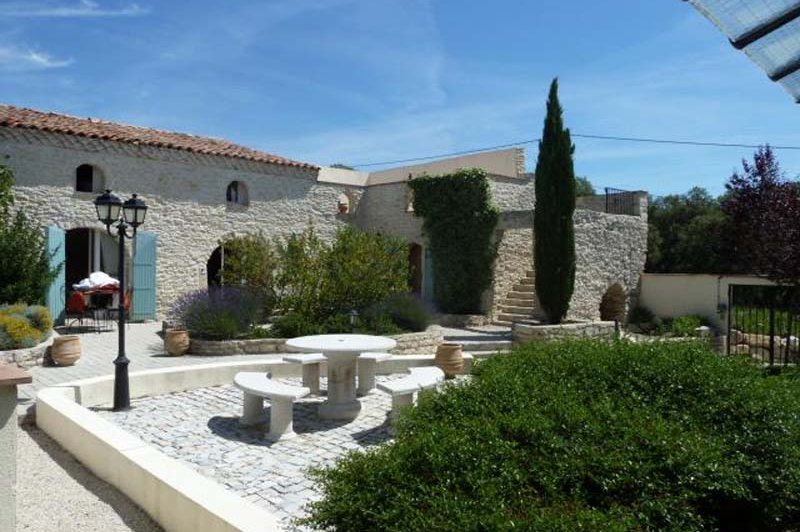 Le Mas de Ponge - photo 5