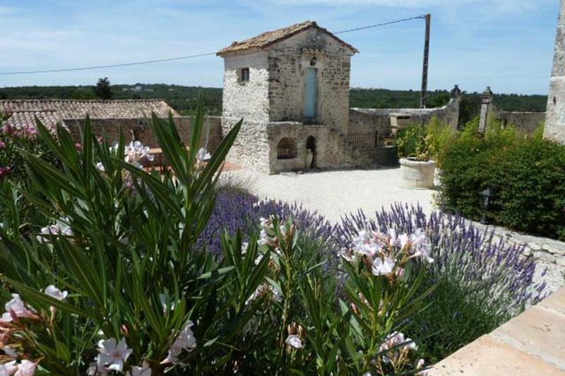 Le Mas de Ponge - photo 4