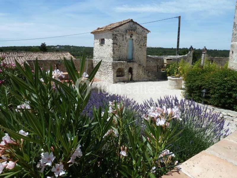 Le Mas de Ponge - galerie - photo 25