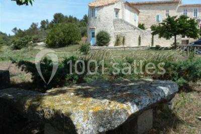 Le Mas de Ponge - photo 2