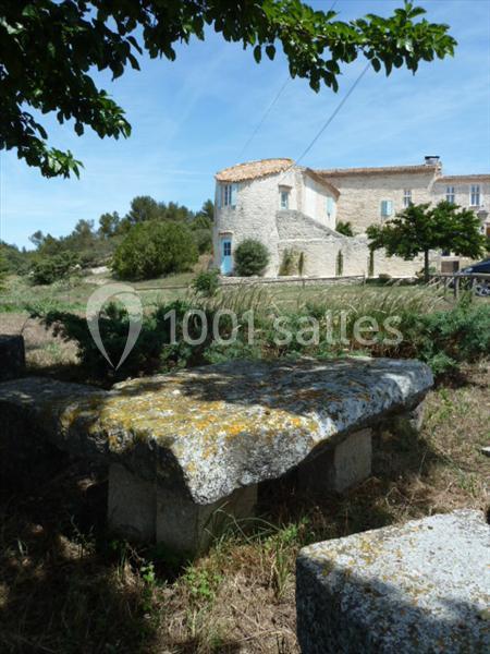 Le Mas de Ponge - galerie - photo 26