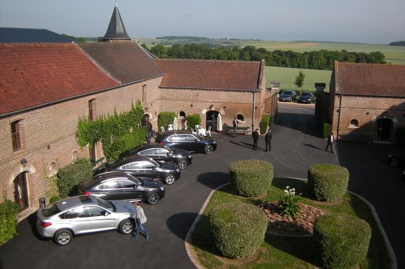 Les Granges Du Bel Air - photo 1