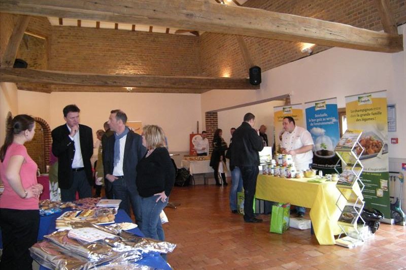 Les Granges Du Bel Air - photo 3