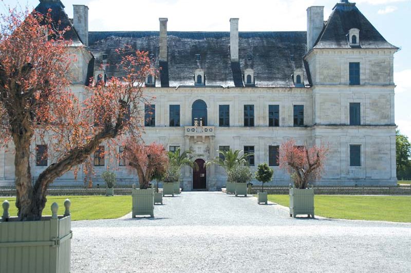 Château d'Ancy Le Franc - photo 1