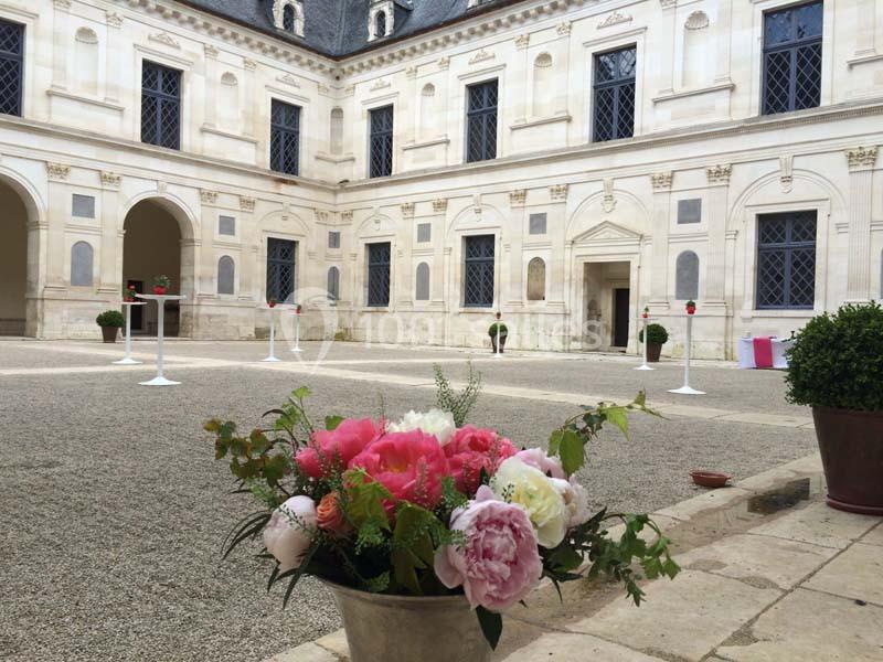Château d'Ancy Le Franc - galerie - photo 7