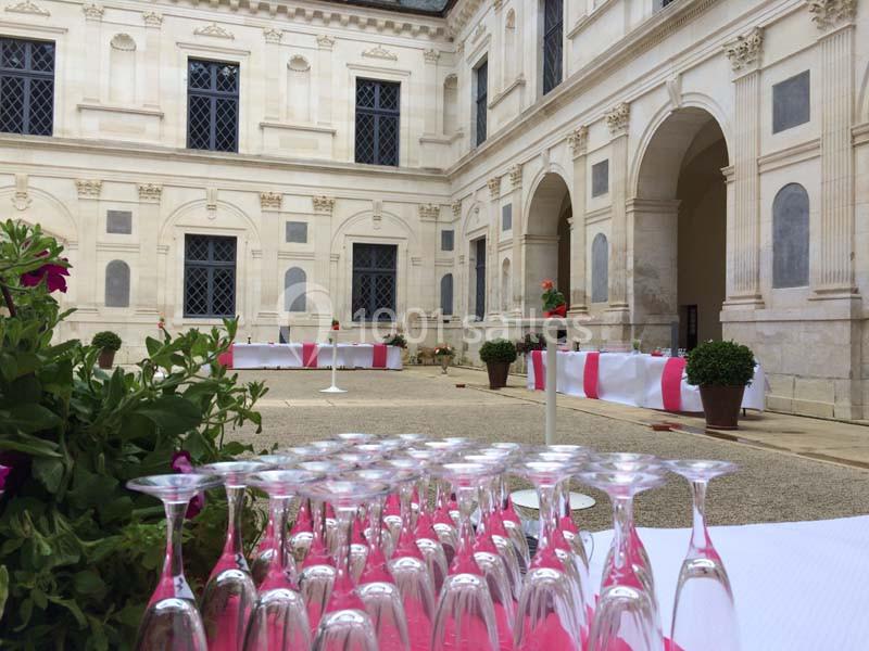 Château d'Ancy Le Franc - galerie - photo 6