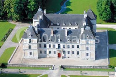 Château d'Ancy Le Franc - photo 5