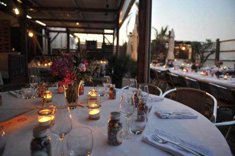 Naudo Beach Club - photo 2