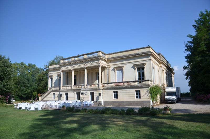 Château de Saint Louis - photo 1
