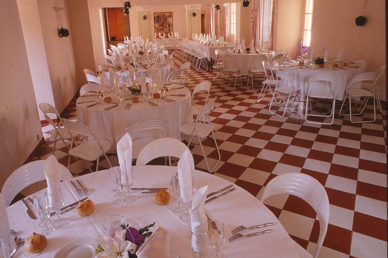 Château de Saint Louis - photo 2