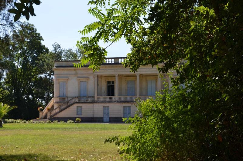 Château de Saint Louis - photo 4