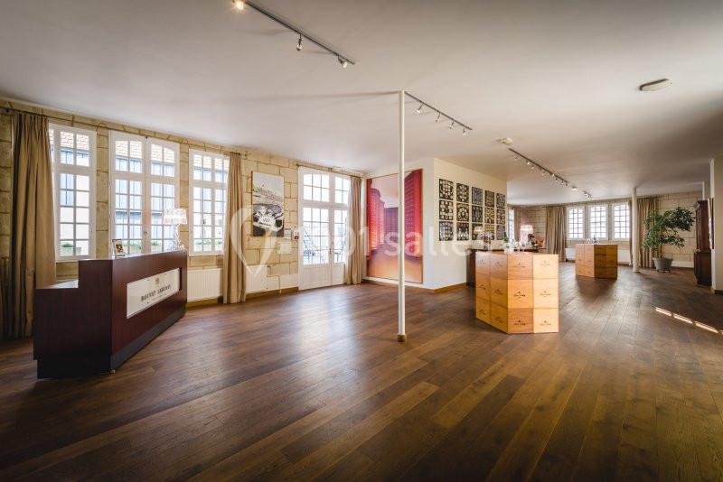 Bouvet Ladubay - galerie - photo 3