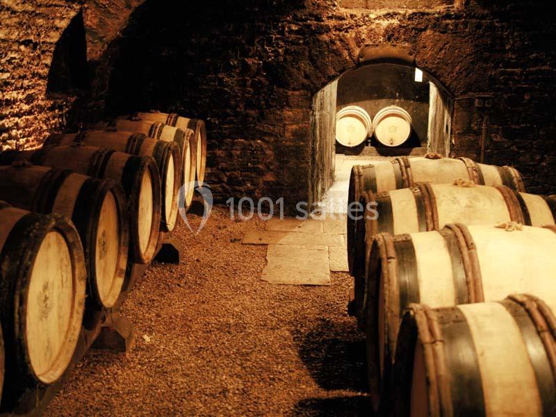 Château De Meursault - galerie - photo 7