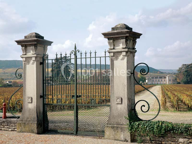 Château De Meursault - galerie - photo 16