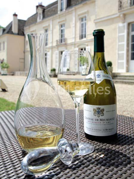 Château De Meursault - galerie - photo 24