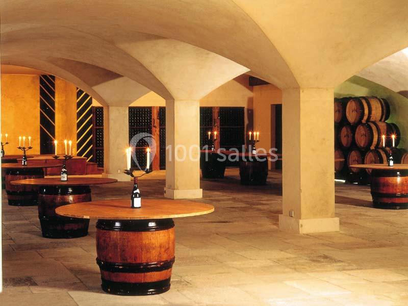 Château De Marsannay - galerie - photo 15