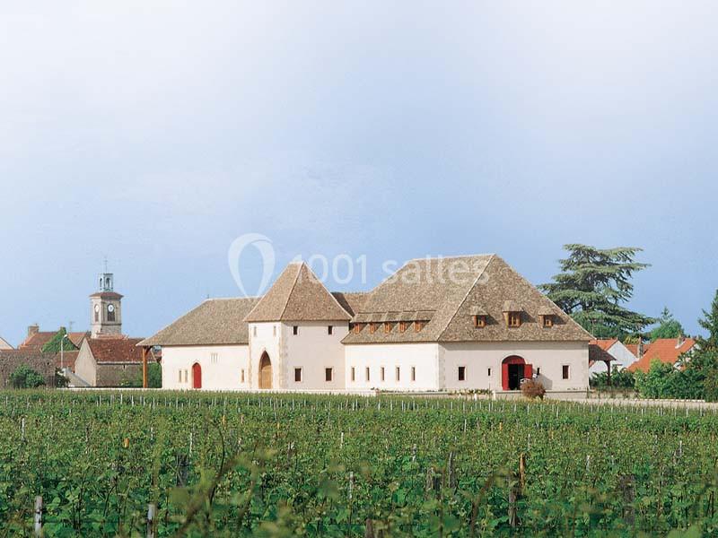 Château De Marsannay - galerie - photo 2