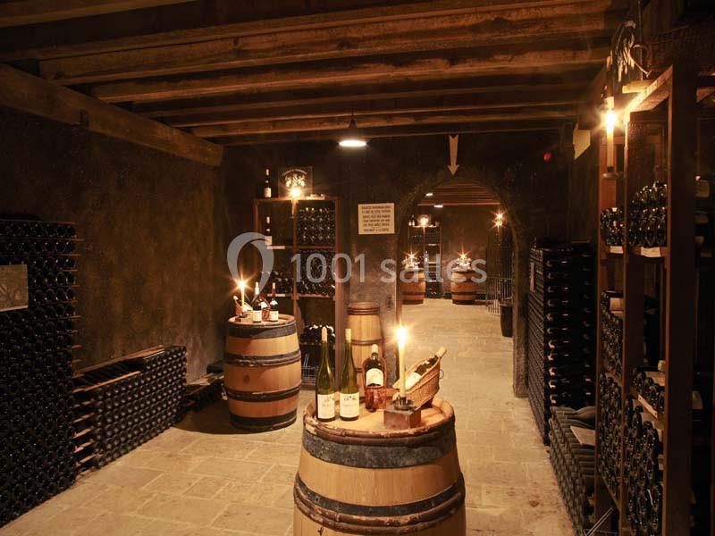 Château De Marsannay - galerie - photo 7