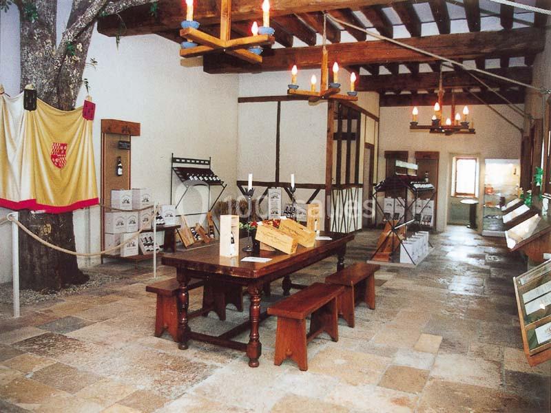 Château De Marsannay - galerie - photo 12