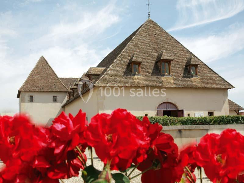 Château De Marsannay - galerie - photo 15