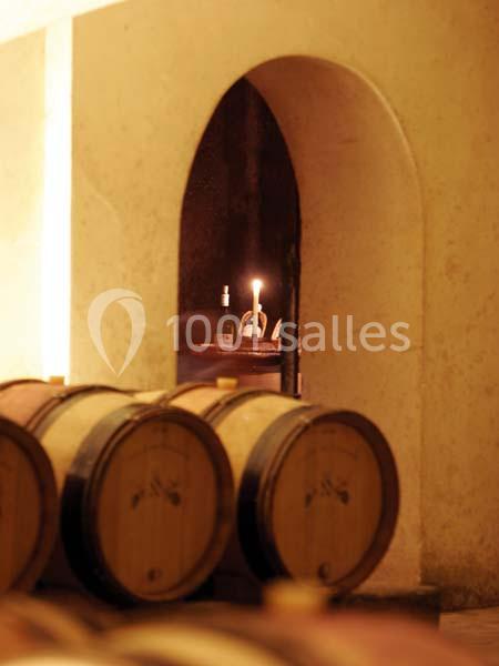 Château De Marsannay - galerie - photo 20