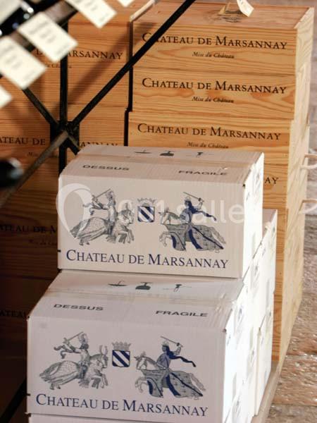 Château De Marsannay - galerie - photo 21